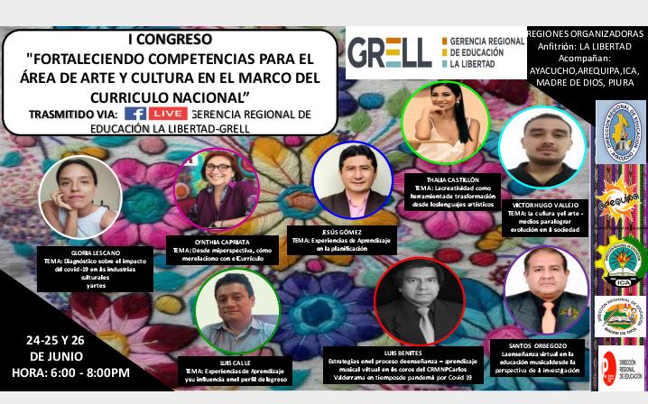 I CONGRESO