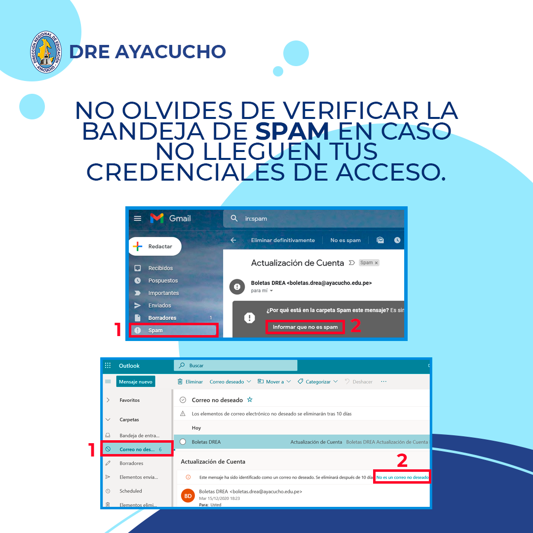 AVISO DE BOLETAS DE PAGO ELECTRONICA