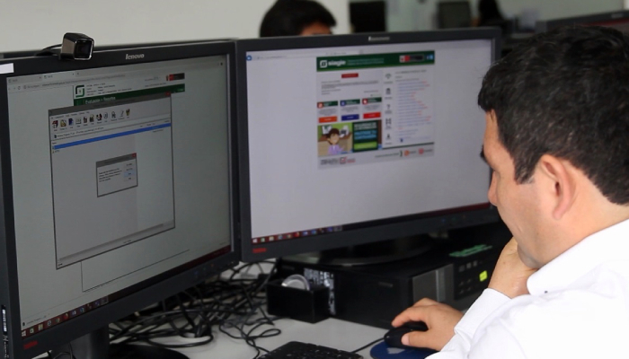 SIAGIE habilitará el servicio por horarios